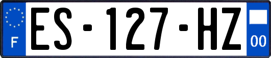 ES-127-HZ