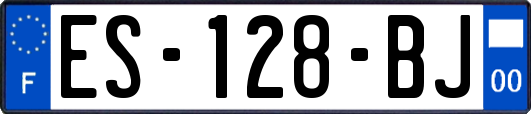 ES-128-BJ