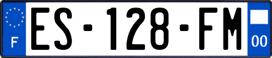 ES-128-FM