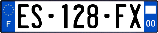 ES-128-FX