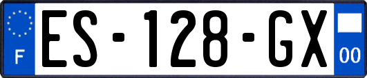 ES-128-GX