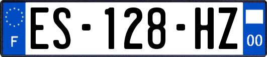 ES-128-HZ