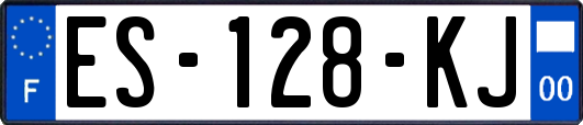 ES-128-KJ