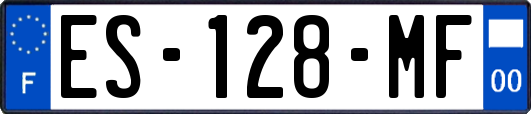 ES-128-MF