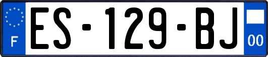 ES-129-BJ