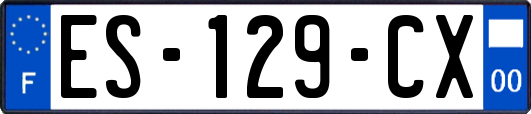 ES-129-CX