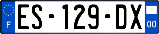 ES-129-DX