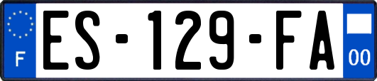 ES-129-FA