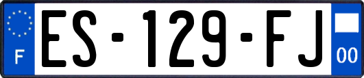 ES-129-FJ