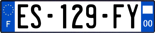 ES-129-FY