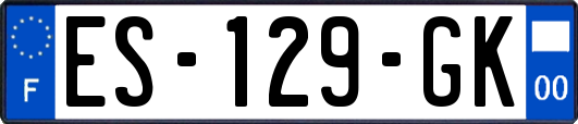 ES-129-GK