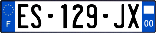 ES-129-JX