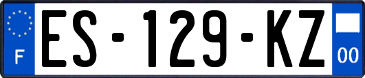 ES-129-KZ