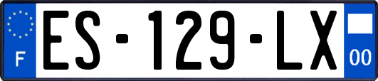 ES-129-LX