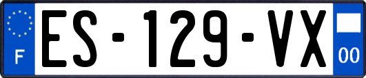 ES-129-VX