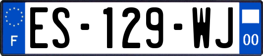ES-129-WJ