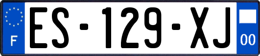 ES-129-XJ