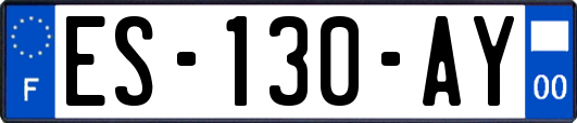 ES-130-AY