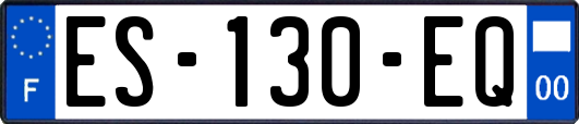 ES-130-EQ