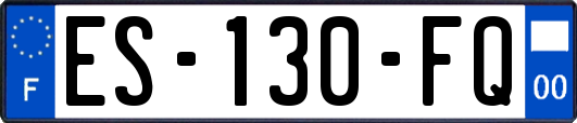 ES-130-FQ