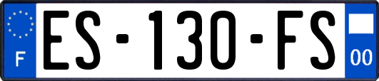 ES-130-FS