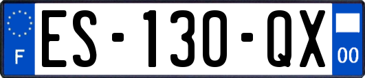 ES-130-QX