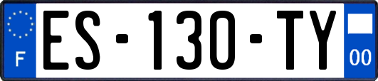 ES-130-TY