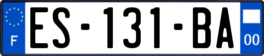 ES-131-BA