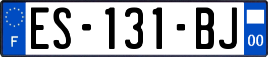 ES-131-BJ