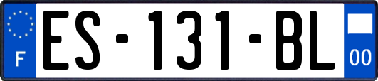 ES-131-BL