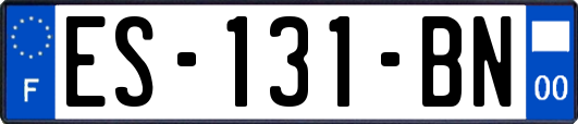 ES-131-BN