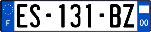 ES-131-BZ