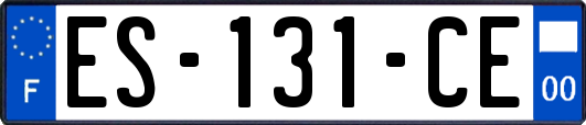 ES-131-CE