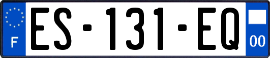 ES-131-EQ