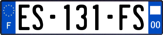 ES-131-FS