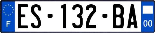 ES-132-BA