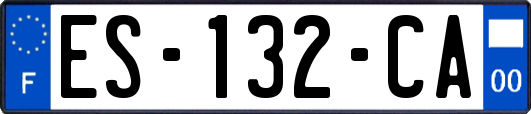 ES-132-CA