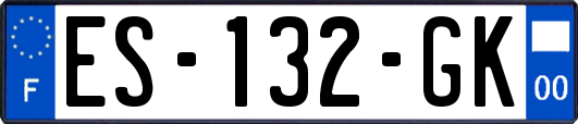 ES-132-GK