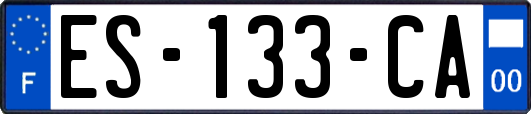 ES-133-CA