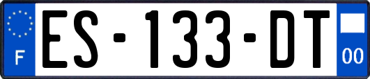 ES-133-DT