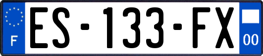 ES-133-FX