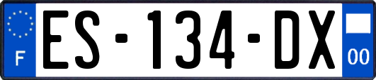 ES-134-DX