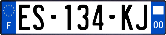 ES-134-KJ