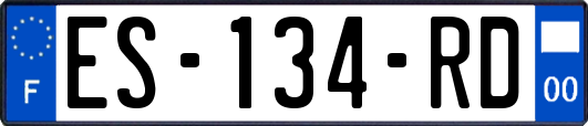 ES-134-RD