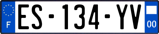 ES-134-YV