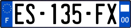 ES-135-FX