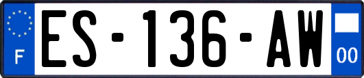 ES-136-AW