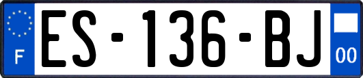 ES-136-BJ