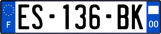 ES-136-BK