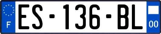 ES-136-BL